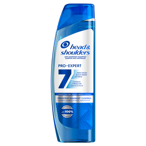 Head&Shoulders šampon za kosu protiv peruti  Pro Persistant Dandruff Control Defence 250ml