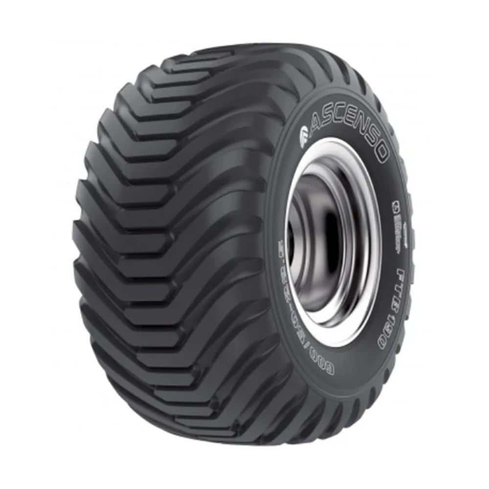 Ascenso 600/55-22.5 FTB190 16PR slika 1