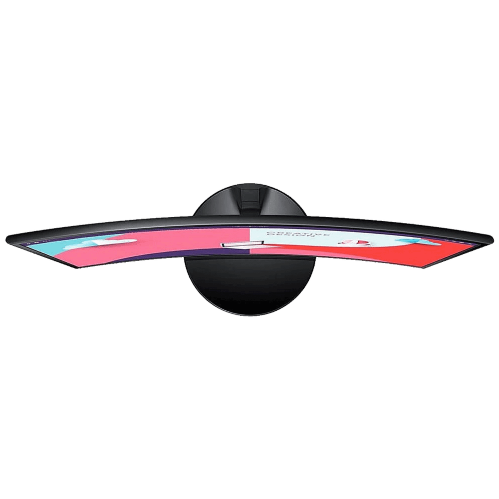 Samsung Monitor 27" LS27C364EAUXEN slika 3