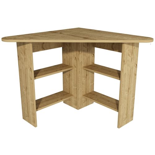 Woody Fashion Studijski stol, Corner - Sapphire Oak slika 4