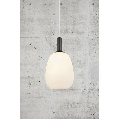 Nordlux Alton 23 47303001 viseća svjetiljka  E27  60 W opal slika 2