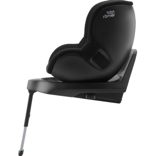 Britax Romer autosjedalica DUALFIX PLUS - Space Black slika 5