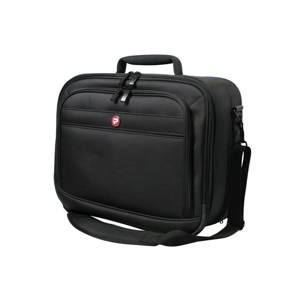 Torba Port TOKYO III 15,4" za laptop i mobilni printer slika 1