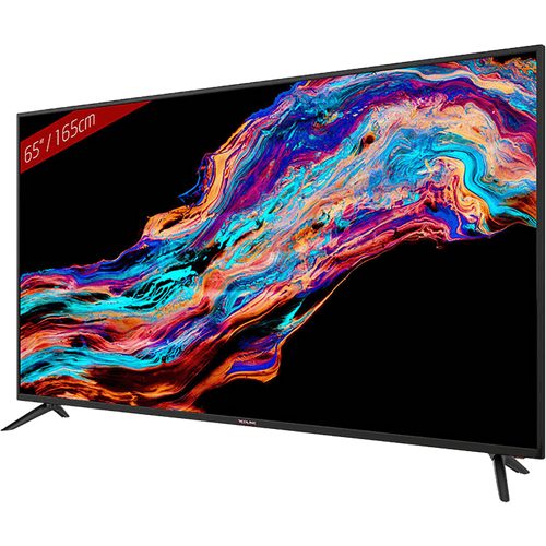 REDLINE Smart 4K LED TV 65" PS65/RT65 slika 2