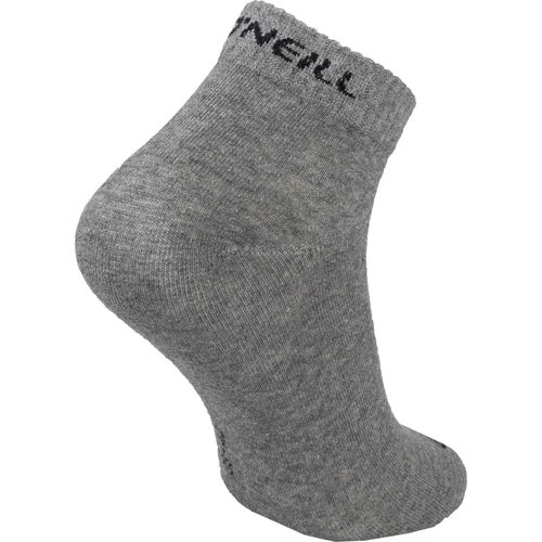 Unisex čarape O'Neill Quarter 3-pack  slika 5