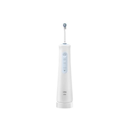 Oral-B AquaCare 4 Portable irigator, Vodeni tuš sa Oxyjet tehnologijom slika 6