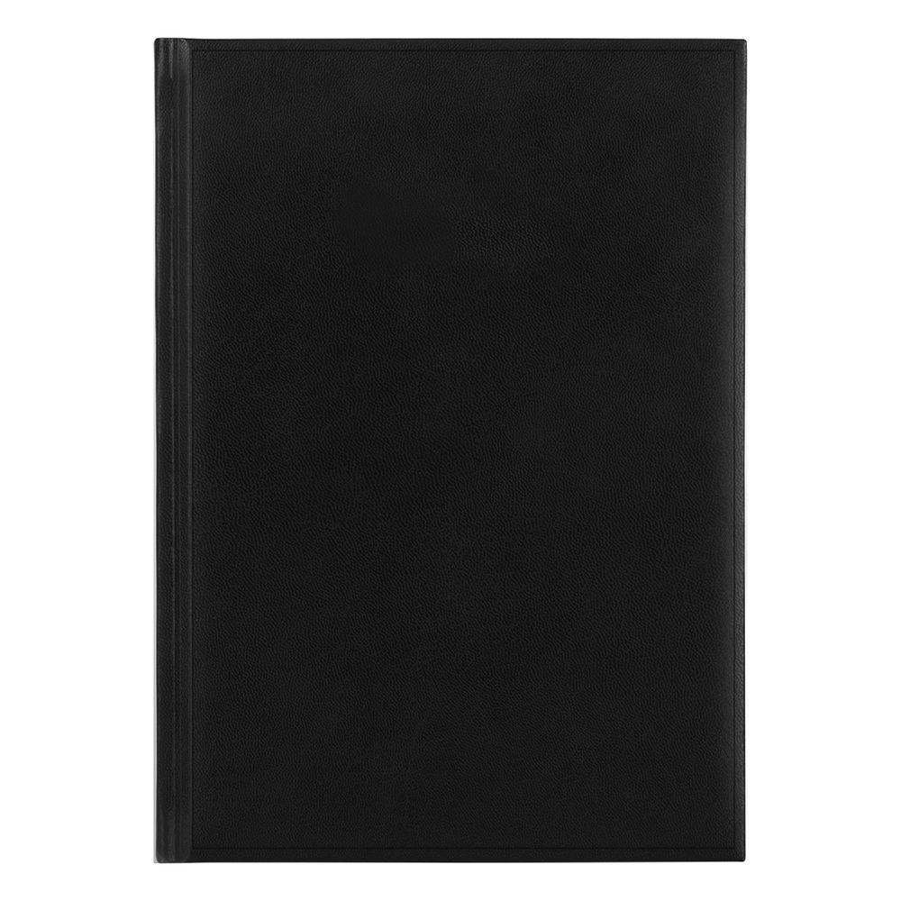 BUSINESS,rokovnik b5 format crni slika 1
