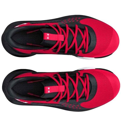 UNDER ARMOUR PATIKE JET '23 3026634-600 slika 3