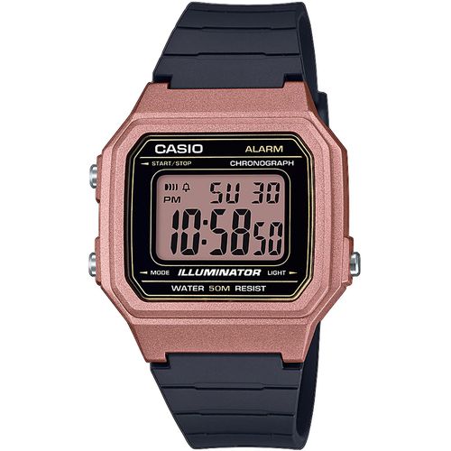 Casio Ručni sat Collection W-217HM-5AVEF slika 1