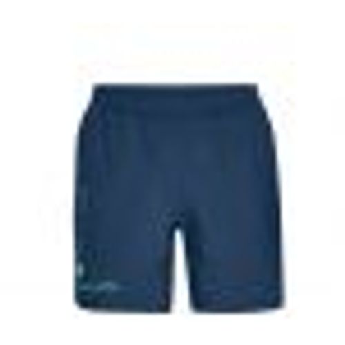 Muške sportske hlače Under armour speed stride graphic 7'' woven short 1326569-437 slika 9