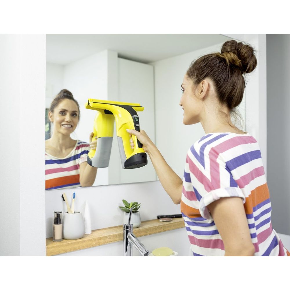 KARCHER Bežični čistač prozora WV 6 Plus 1.633-510.0 slika 10