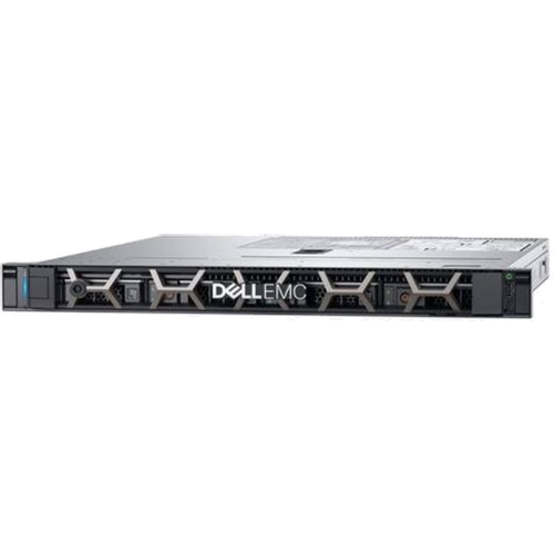 Dell PowerEdge R340 E-2224/4x3.5"/16GB/2x960GB/H330/5719-QP/iDRAC9Basic/2x350W slika 1