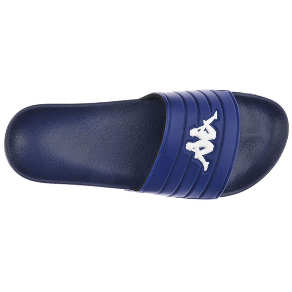 Kappa Papuče Logo Sarty slika 5