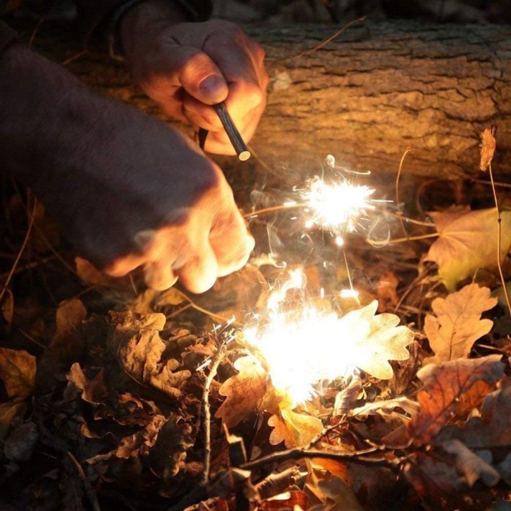 Evolite Potpaljivač Army Firestarter 12000 XL slika 4