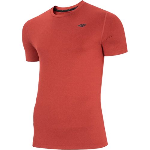 4f men's functional t-shirt nosh4-tsmf003-62m slika 5