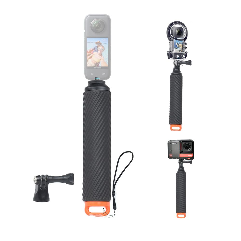 Insta360 Floating Hand Grip slika 2
