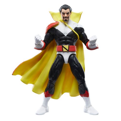 Marvel Iron Man Count Nefaria figure 15cm slika 5