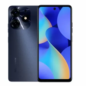 TECNO Spark 10 PRO 8/128GB Starry Black