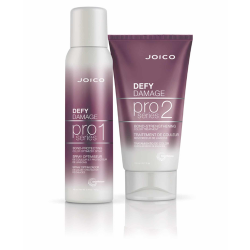 Joico Defy Damage Pro Series Kit - Set za sprečavanje oštećenja od hemijskih procesa slika 1