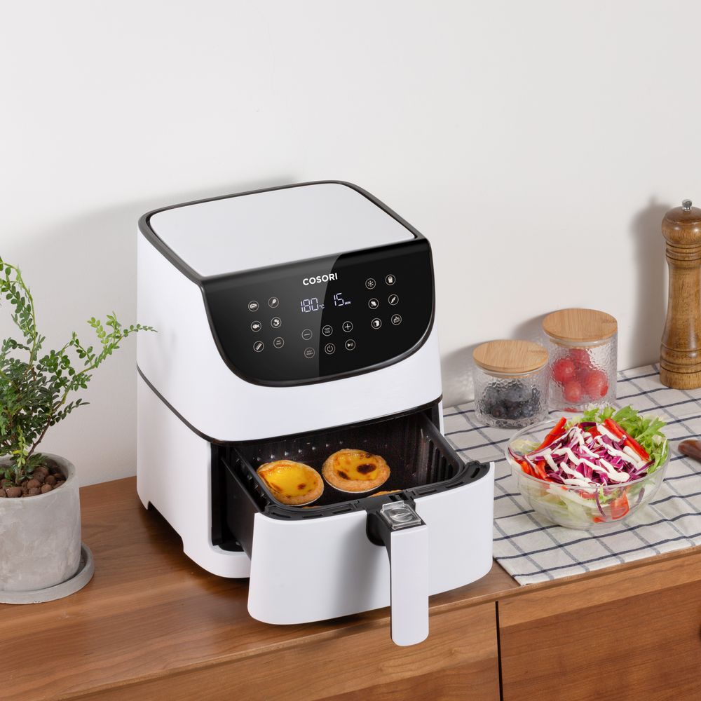COSORI Premium 5.5L-Litre Air Fryer slika 6