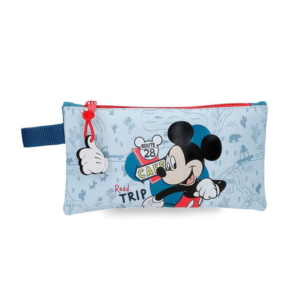 Pernica 22 cm, Mickey Road Trip 4954021, Disney slika 5