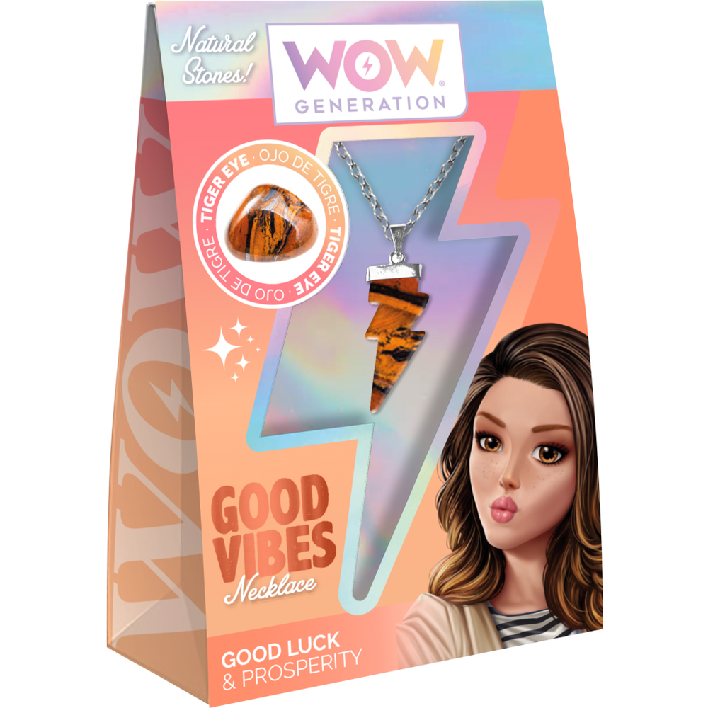 Wow Generation 00094 Ogrlica Good Vibes slika 5