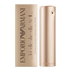 Emporio Armani She Eau de Parfum 100ml