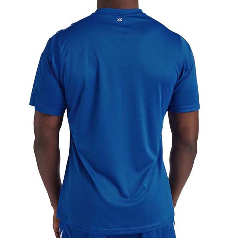 Hummel Core Xk Poly Jersey S/S Za Muškarce slika 2