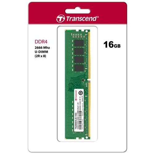 Transcend JM2666HLE-16G slika 2