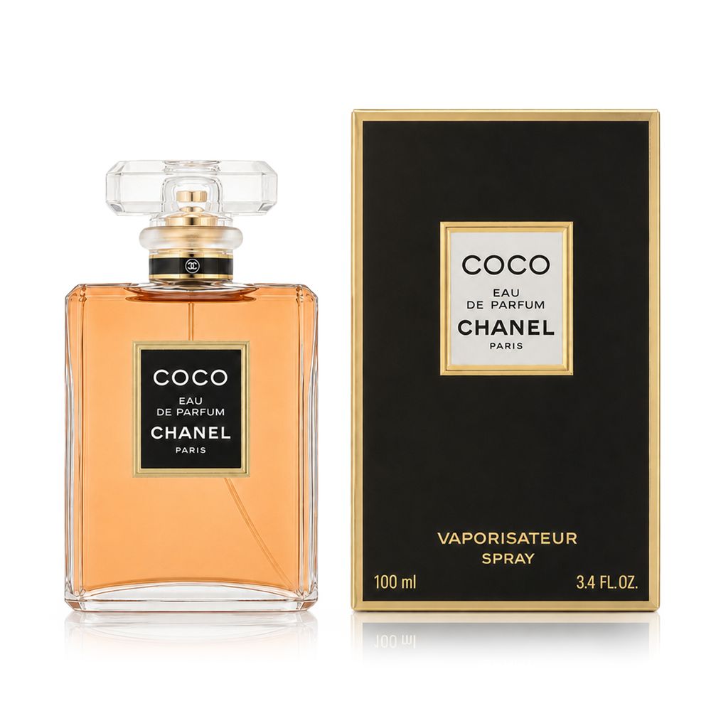 Chanel Coco Eau de Parfum 100 ml slika 6