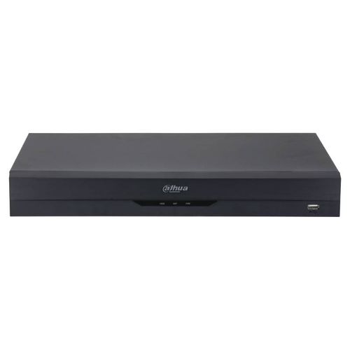 DAHUA XVR5216AN-I3 Pentabrid 4K 16-kanalni 1U kompaktni DVR slika 2