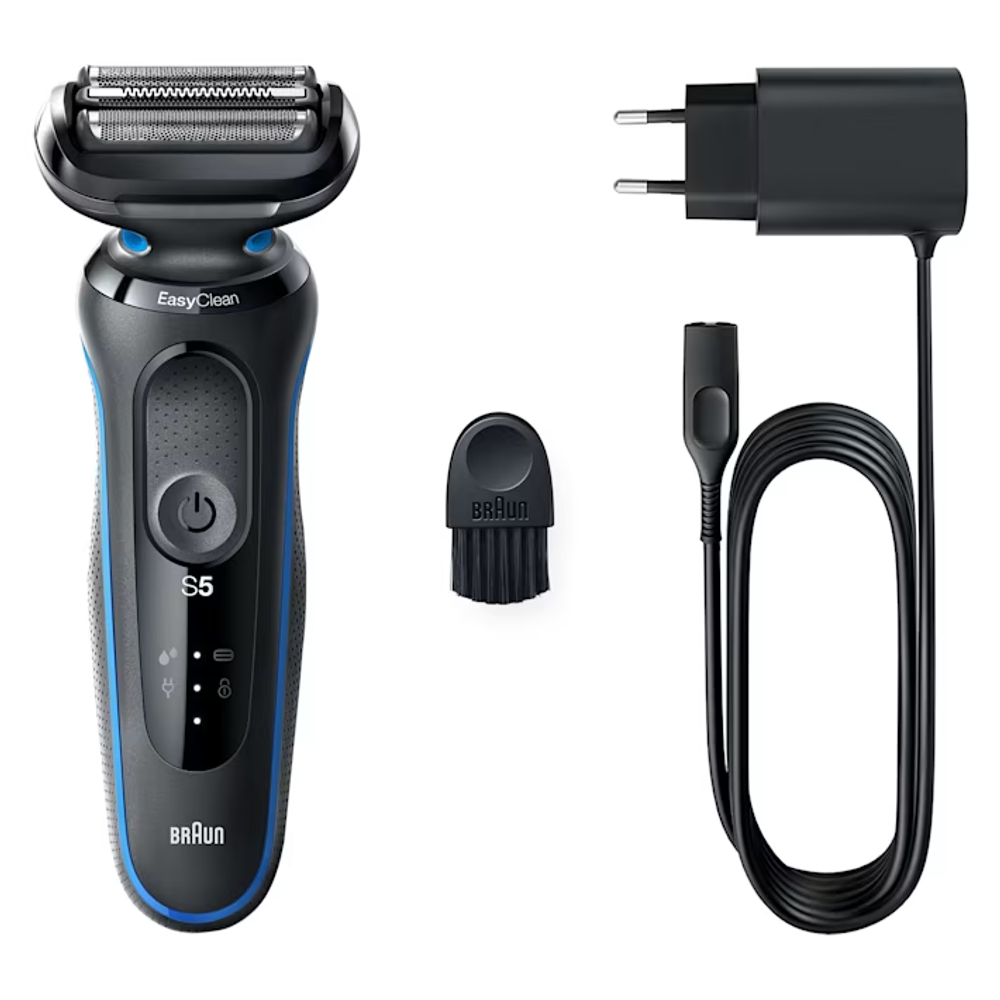 Braun Aparat za brijanje Series 5 51-B1000s slika 2