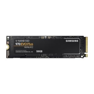 SSD Samsung 500GB 970 EVO PLUS MZ-V7S500BW 