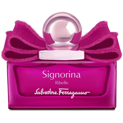 Salvatore Ferragamo Signorina Ribelle Eau De Parfum 50 ml (woman) slika 1