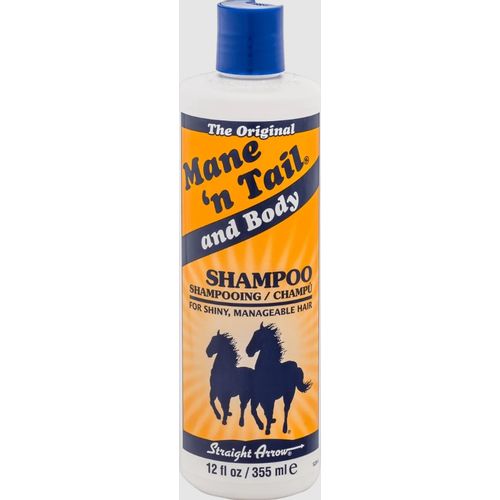 Mane 'n Tail The Original šampon za kosu 355ml slika 1