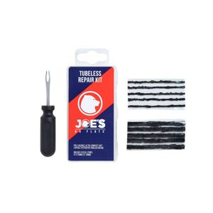 NO FLATS Set za popravku tubeless guma