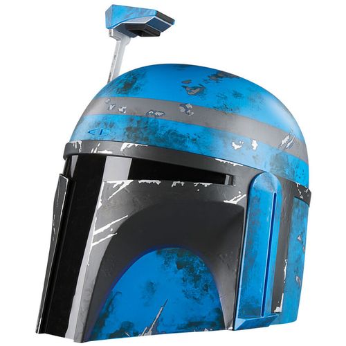 Star Wars Axe Woves Electronic helmet slika 3