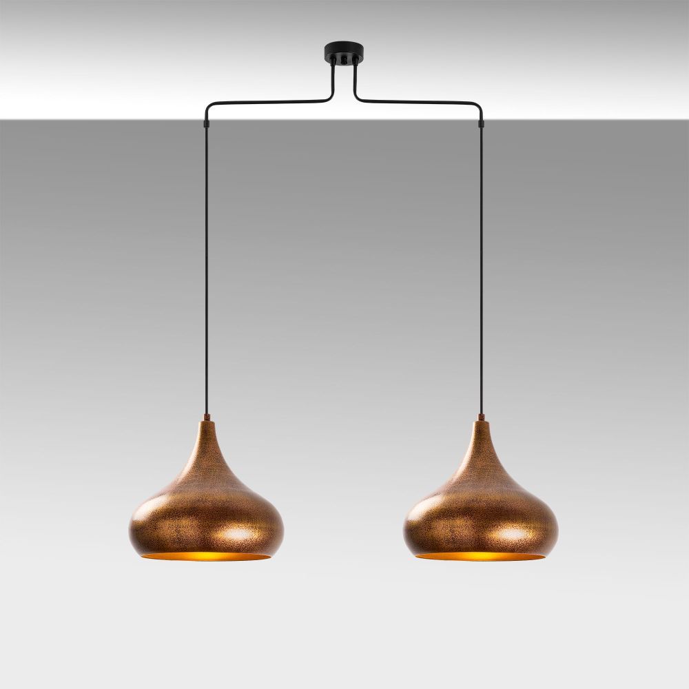 Muba - 11551 Patina Luster slika 3