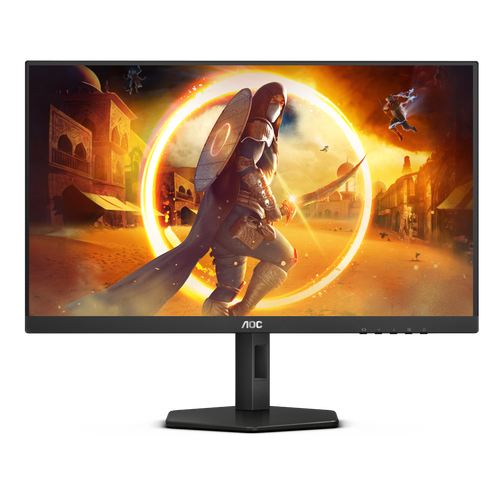 AOC 27G4X, IPS 27", DP, 2xHDMI, HAS, 180Hz 27G4X slika 1