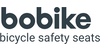 Bobike® Vjetrobran za dječju sjedalicu za bicikl ONE Mini Olive Green