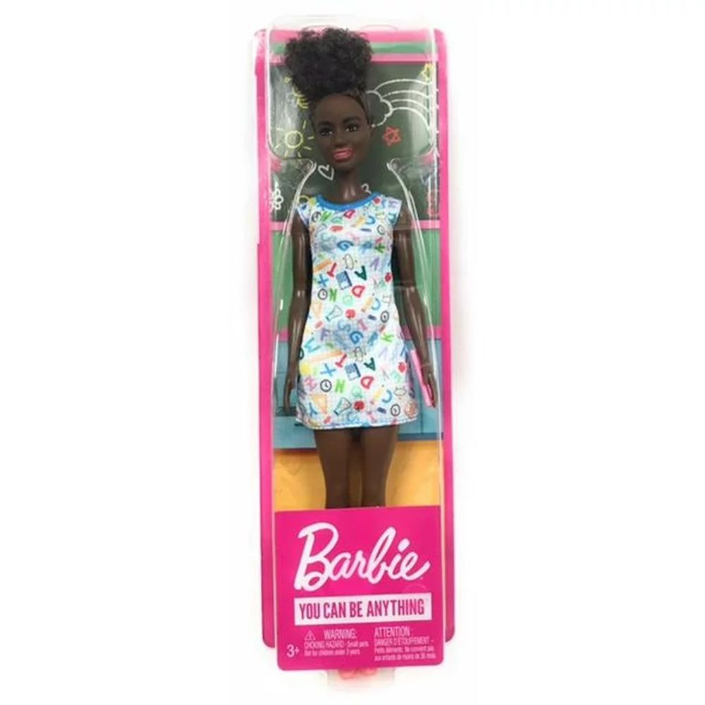 Barbie Lutka You Can Be Anithing, Sorto slika 11