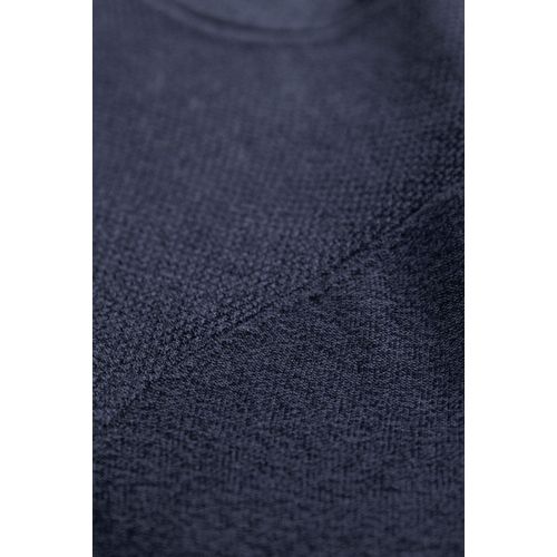 Garcia Navy blue muški pulover slika 6