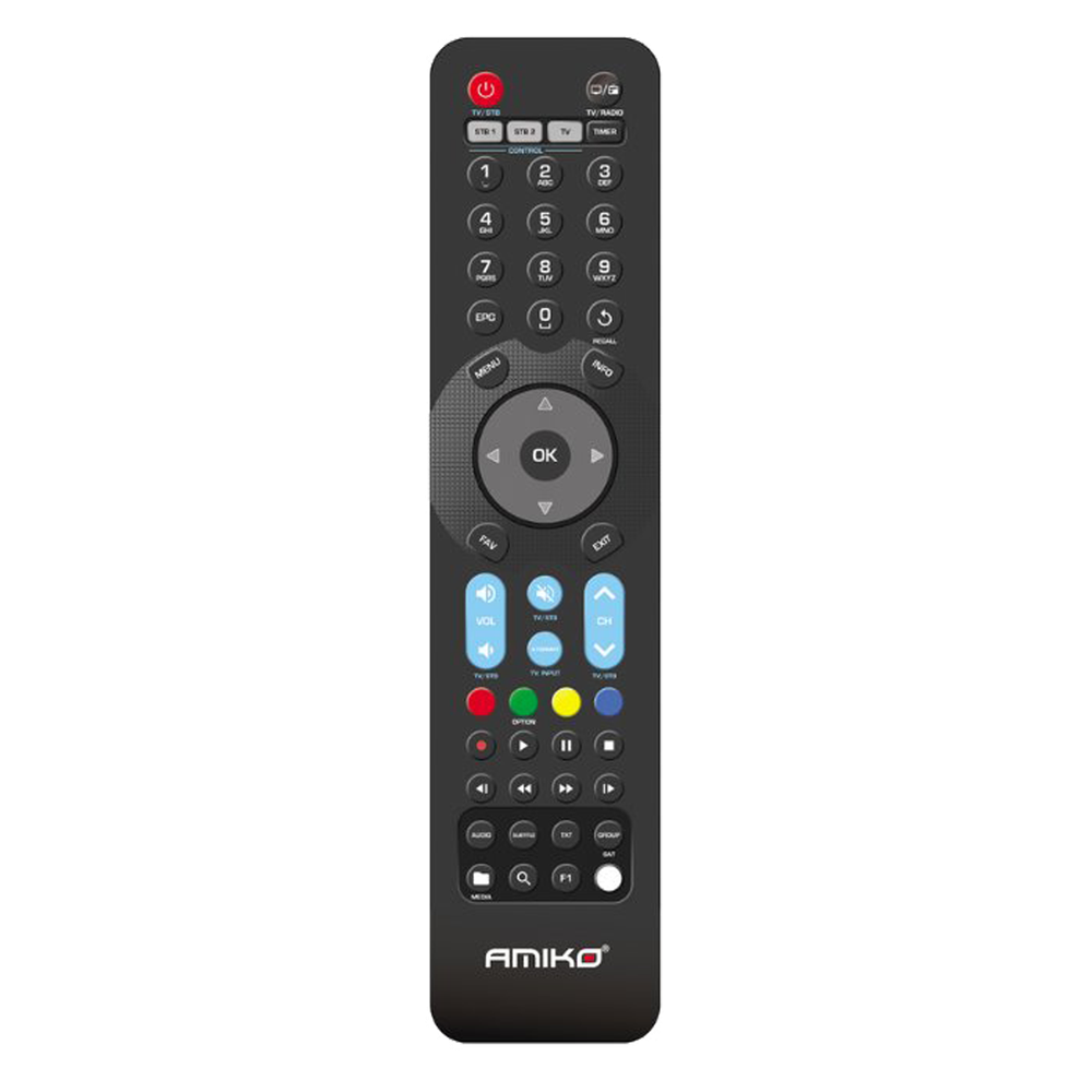 NN Remote Control ALI HD/SD Universal slika 1