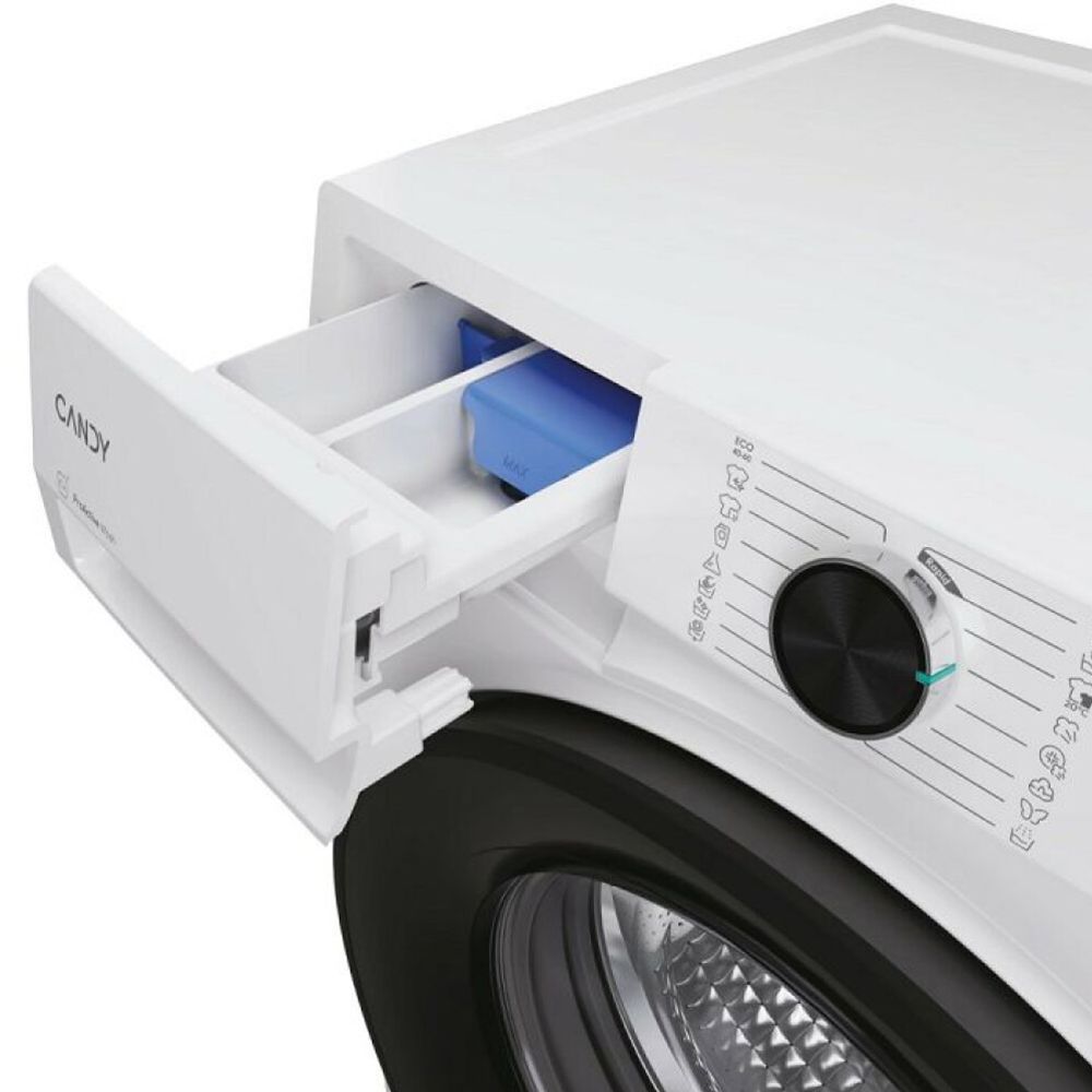 Candy Veš mašina BR 410BL8-S / 1400 rpm, 10 kg slika 3