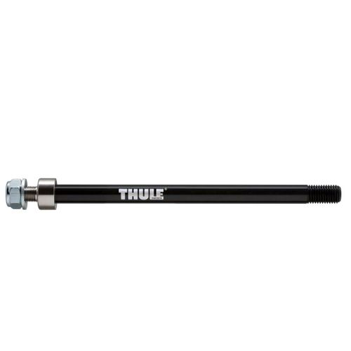 Thule Thru Axle Shimano 159 ili 165mm (M12 x 1.5) dodatan adapter za Shimano stražnju osovinu od 12 mm slika 4