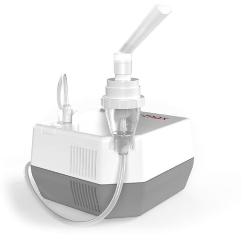 Rossmax kompaktni kompresorski inhalator NL100 za djecu i odrasle slika 1