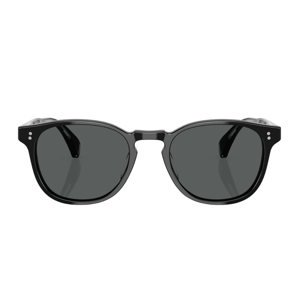 Muške Sunčane naočale Oliver Peoples Oliver Peoples OV5298SU Black slika 1