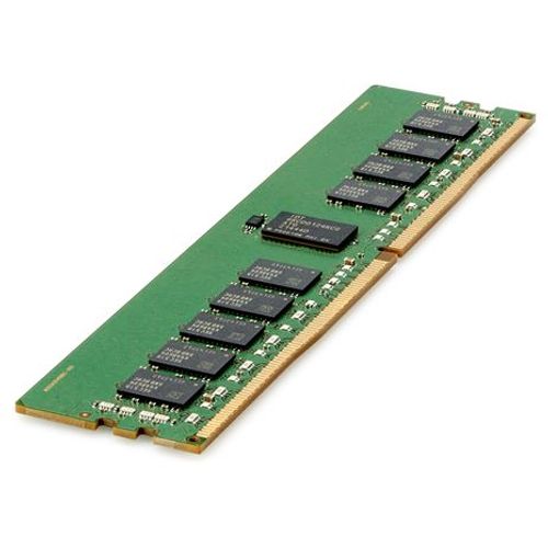HPE 8GB (1x8GB) Single Rank x8 DDR4-2666 slika 1