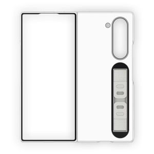 Samsung maska za Fold6 Clear edge transparentna