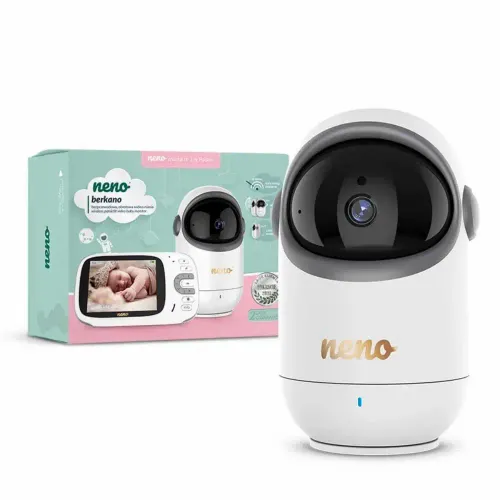 NENO BERKANO Wireless Baby monitor slika 5